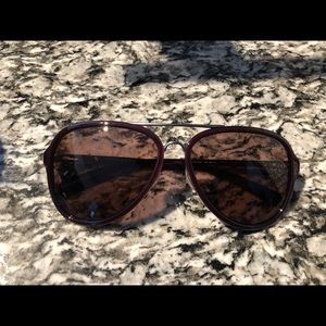 Oakley kickback polarized sunglasses!MAKE AN OFFER